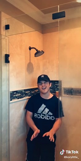 Thought I’d share a video of a dying rat in the shower😁😂 #fyp #foryou #xyzcba