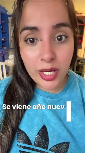 #parati #rituales #añonuevo #suerte #ritual