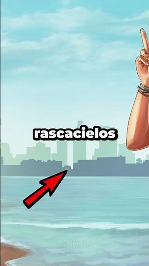 This GTA 5 artwork makes no sense 🤯