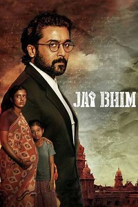 Jai Bhim - Movie