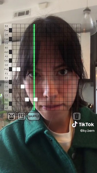 The Art of Laser Focus: My Journey to Peak Concentration | .kai.berns