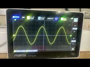 Clipping part 3 RCA signal 40Hz versus 1kHz