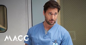 "New Amsterdam". A emocionante (e intensa) série médica que acaba de chegar à Netflix