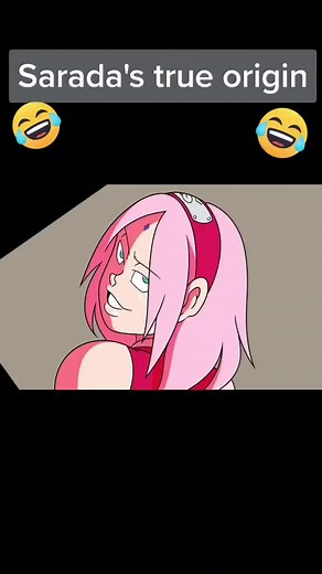#CapCut sasuke is sus?? #sasuke #karin #sarada #sakura #naruto #fypシ #fy #viral