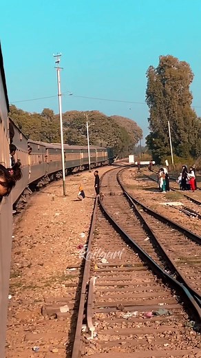 Exploring the Beauty of Railways: A Unique Travel Experience