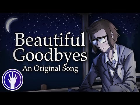 WALTEN FILES SONG - Beautiful Goodbyes (Original Song)
