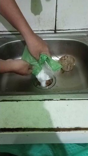 WASTAFEL MAMPET, HAJAR DENGAN SODA API + AIR PANAS