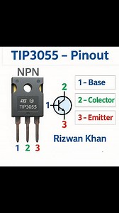 28K views · 248 reactions | potentiometer, which is a three-terminal resistor with a rotating or sliding contact that functions as an adjustable voltage divider. | Rizwan Khan | Facebook