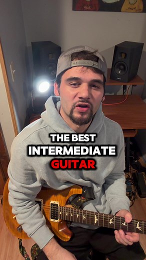 Best Intermediate Guitar Songs to Learn: Hotel California & Back In Black