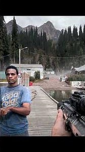 far cry 5 real life graphics with dlss5 and reshade
