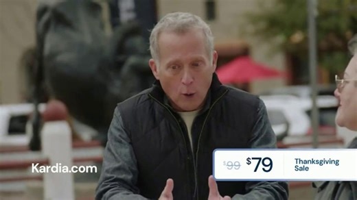 KardiaMobile Thanksgiving Sale TV Spot, 'Don't Wait: $79'