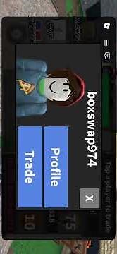 How to use bloxswaps