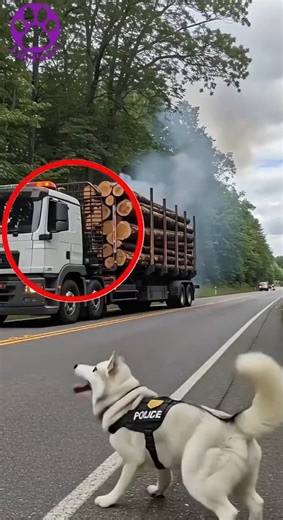 Heroic Rescue - Animal Save Human #shorts #dogs