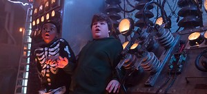 'Goosebumps 2' Trailer Unleashes A 'Haunted Halloween' - SlashFilm