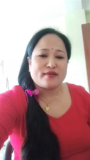 Nita Balami (@nita.balami)’s videos with original sound - Hukke fan page