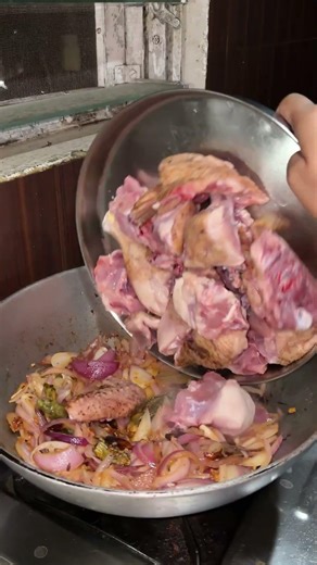 Special Lal Chicken Bhuna Masala | Chicken Recipes | Chicken Curry | Easy Recipes #chicken #viral