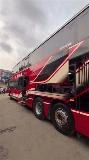 Teknologia #comfort #interior #transformation #luxurybus #travelink