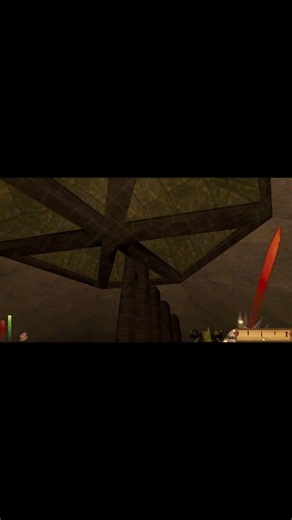 These New Dwemer Dungeons for Daggerfall are Incredible! #gaming #daggerfall #elderscrolls #shorts
