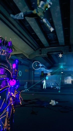 Warframe: Ragdoll Dancing for Profit #warframe #warframeforlife