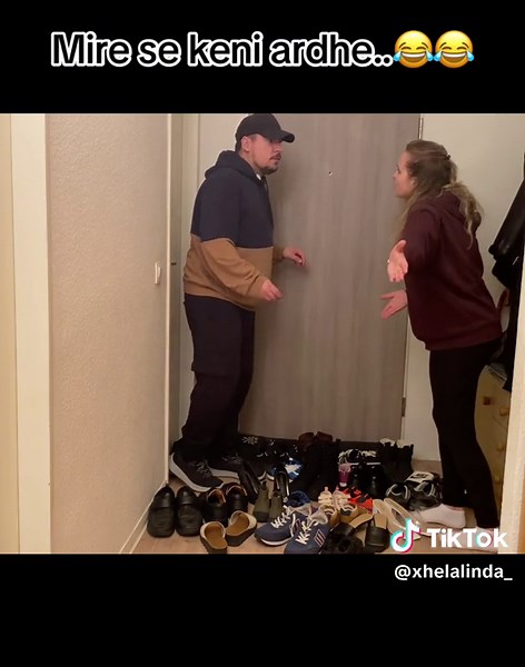 Hilarious Kosovo TikToks: Mire se keni ardhe..😂😂