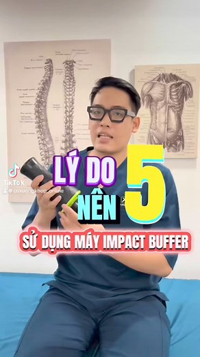 Súng Triggerpoint | Nguyễn Hoàng