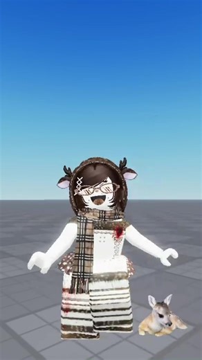 Deer Print & Neapolitan recolors are on sale! 🦌 🍨 #roblox #robloxedit #robloxfits #robloxgames #robloxx