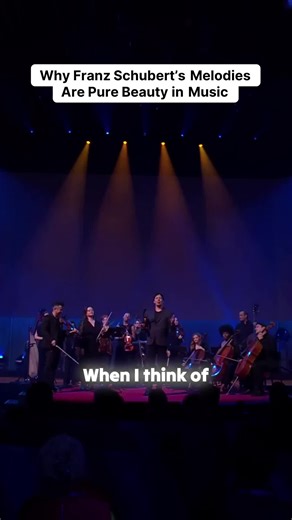 Explore the mesmerizing world of Franz Schubert, a true master of melody whose compositions continue to resonate with beauty even today. Despite his short life, his genius shines through in the exquisite songs, chamber music, and symphonies that capture the essence of emotion and artistry. Discover the brilliance of a composer whose work was ahead of its time, leaving a legacy that might have gone unheard if not for the passions of those who followed. 🎶✨ #FranzSchubert #ClassicalMusic #Melodies