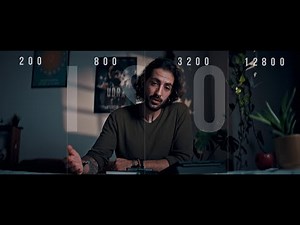 ISO secrets you should know so it doesn't ruin your videos + 2 examples.