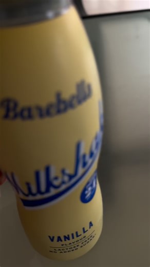 What voodoo is this?! 😍 as if I couldn’t get enough of @barebells.southafrica already?! | Sarah May