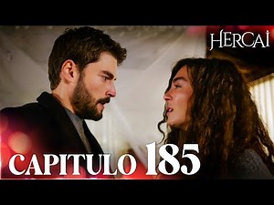 Hercai (Again) | Chapter 185 | FULL HD