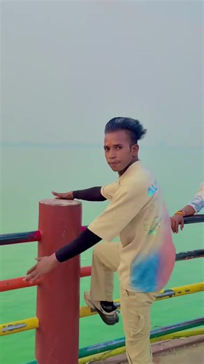 Amazing Parkour Skills in India