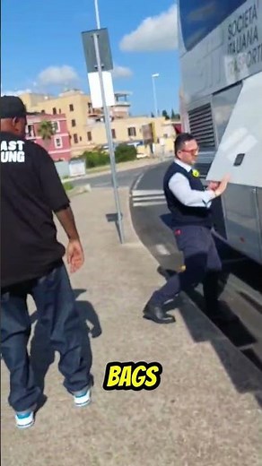 Secret Cheap Shuttle To Rome's Cruise Port! Only 15€!