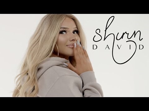 Shirizzle Shop Lookbook (Merch) | Shirin David
