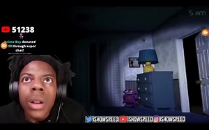 Ishowspeed Breaks His PC Compilation (every Clip So Far) [Reupload]