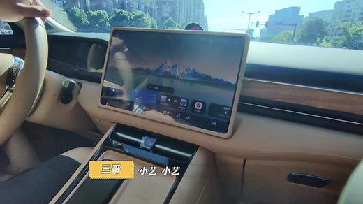 是华为还是赛力斯？AITO M5试驾报告。 #三哥说车 #问界M5 #新能源汽车 #我和汽车的日常 #试驾体验