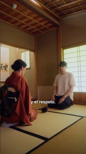 👉 El origen de la ceremonia del té en Japón: Nobunaga y Sen no Rikyū