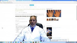 How to Eliminate Bumps After Facial Fillers — According to the Doctor