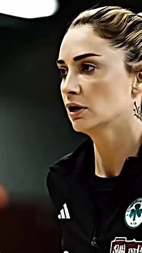 Exciting Turkish Basketball Play by Selene Erdem