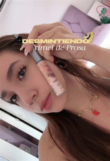 Descubre el Rimel Prosa: Maquillaje Ecuatoriano por $8