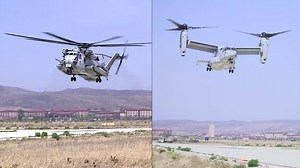 89K views · 508 reactions | Marine Aviation is about supporting the Marines on the ground. See how the 11th MEU's Marine Wing Support Squadron detachment runs a Forward Arming and Refueling Point to keep aircraft in the fight! | 11th Marine Expeditionary Unit | Facebook