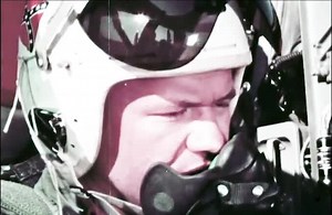 File:Operation Bluenose AGM-28 Hound Dog Missile B-52 Launch 1960.webm - Wikimedia Commons