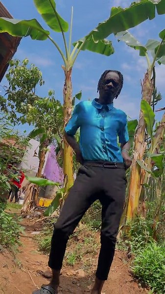 Only Me Can Do This #McStubborn