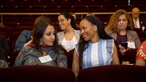 Strengthening Global Networks of Women in Business and Security - United States Department of State