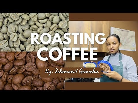 How Coffee is Roasted | Understanding the Roasting Process