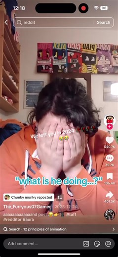 Tomato head (@patsyjasons)’s video of see you in 2024