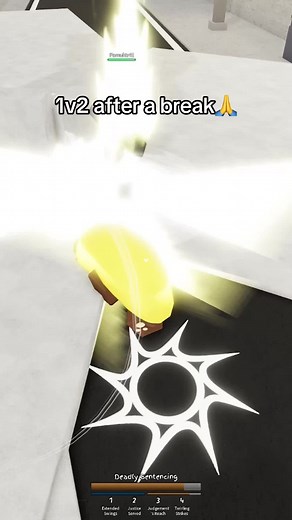 Jujutsu Shenanigans in Roblox Gameplay Highlights