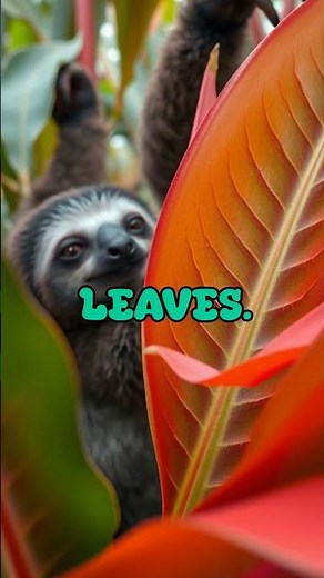 Swimming Sloths – Panama’s Hidden Escudo Island 🦥