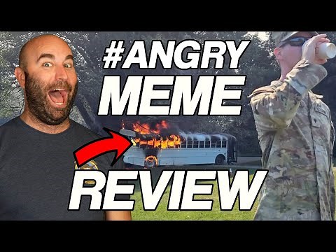 Try not to Laugh at these Military Memes