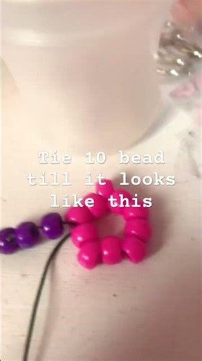 This is not my first kandi I made some before I posted this#kandi