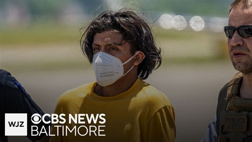 Man sentenced to life without parole for murder of Maryland mother Rachel Morin